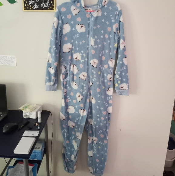 Weekend Edition Other - Weekend Edition Onesie